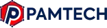 Pamtech Logo